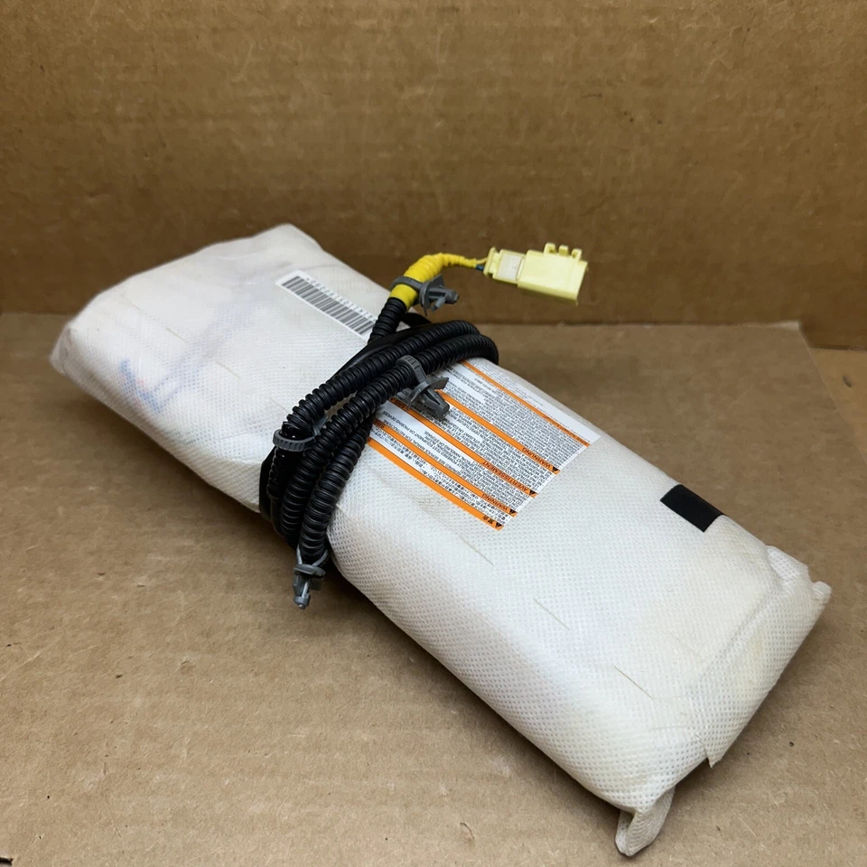 Bolsa de aire para asiento de pasajero delantero derecho Nissan Juke 2011-2017 Foto 2 de 4