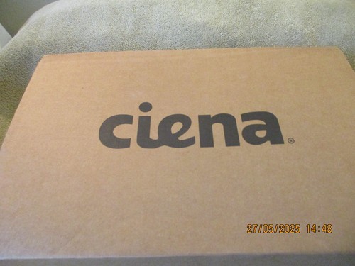 CIENA 170-3931-900 BRAND NEW PLUGGABLE SYSTEM MODULE 2X1G/10G SFP STILL IN BOX - Picture 15 of 20