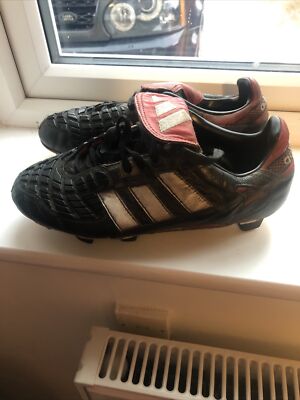 Adidas Predator Rapier UK 7 Originals RARE | eBay UK
