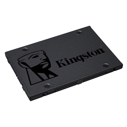 Kingston SSD A400 480GB 2,5 Zoll int. SSD Defekt