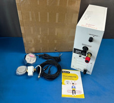 Cgoldenwall ST-90 9KW 220-240V Self-Draining Steam Generator Shower Sauna