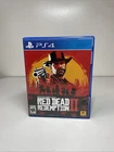 Red Dead Redemption 2 - Sony PlayStation 4