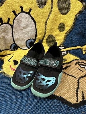 Castiron Lift Deadlift Shoes Weightlifting Shoes M5.5 W7 Unisex