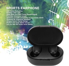 Bluetooth Wireless Kopfhörer In-Ear Bass für Apple iPhone 17 16 15 14 13 12 11 – Bild 11