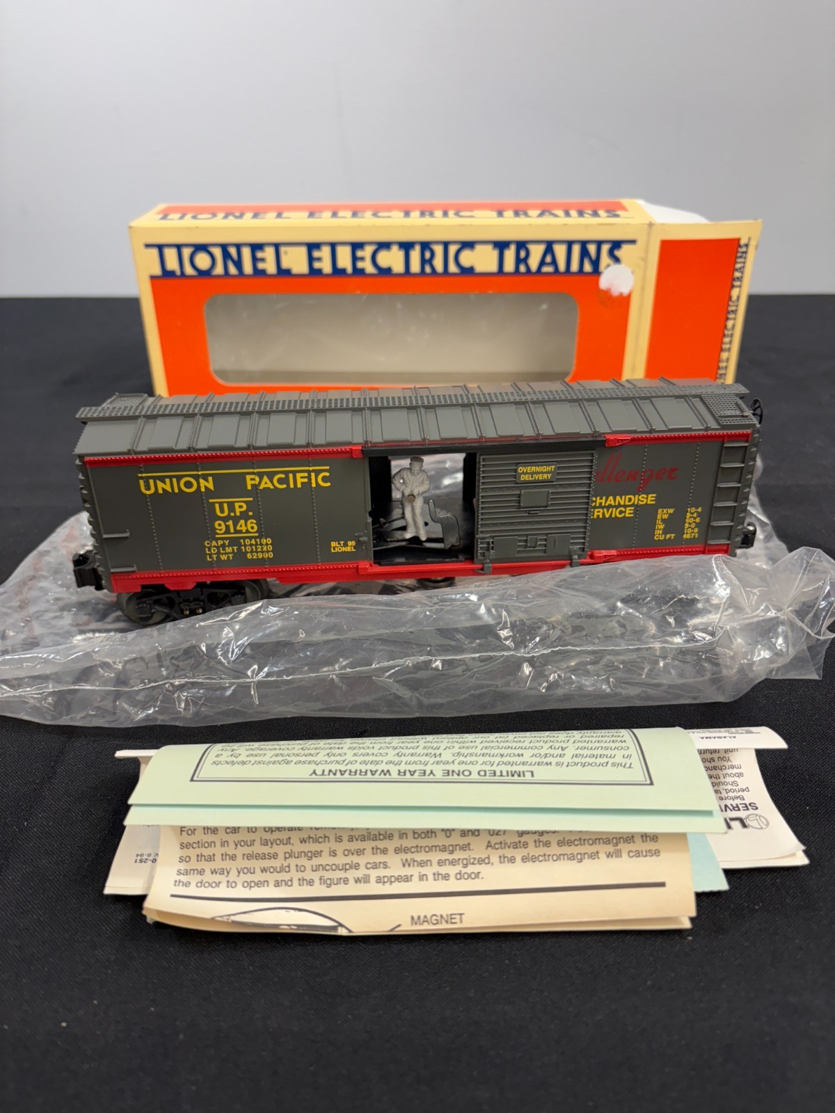 Click here to see eBay Auction