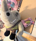 Kid's Toy Lot 20 Toys *NEW* Disney, Nickelodeon, Skibidi, Zuru, Sqishmallow NWT! — photo 4