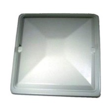 Heng's J294X22WH Jensen Escape Hatch - 22" x 22" 22" x 22"