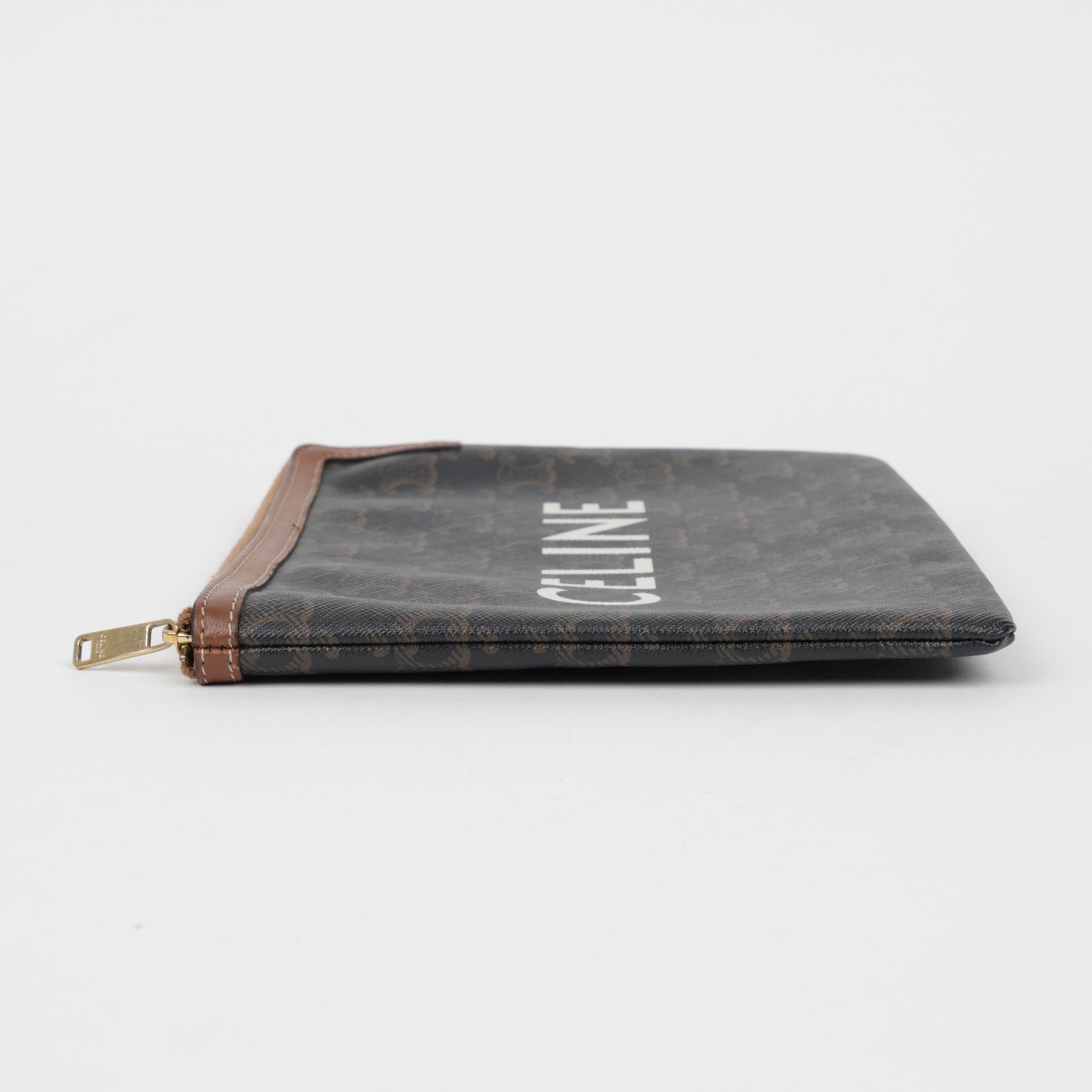 Celine Small Canvas Pouch 159023393 [P] — image 12