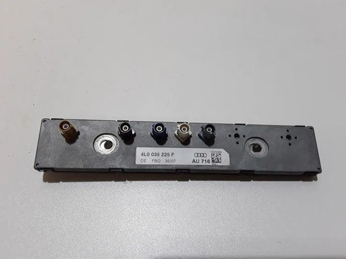 AUDI Q7 4L Antennenverst�rker  4L0035225J 4.20 Diesel 240kw 2008 22665894