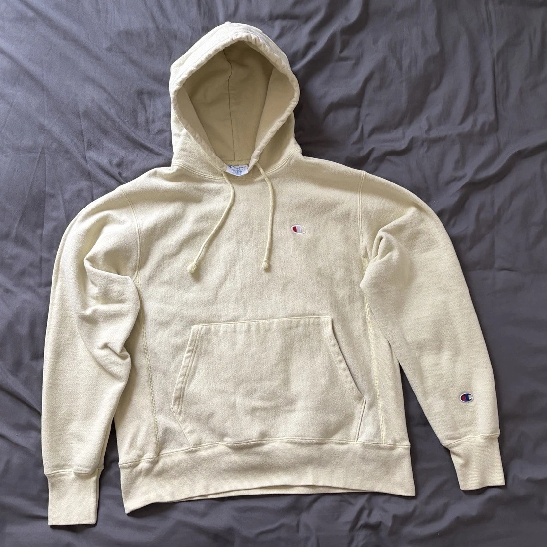Vintage Champion Sweatshirt for Sale | Shop Men's Athletic Clothes