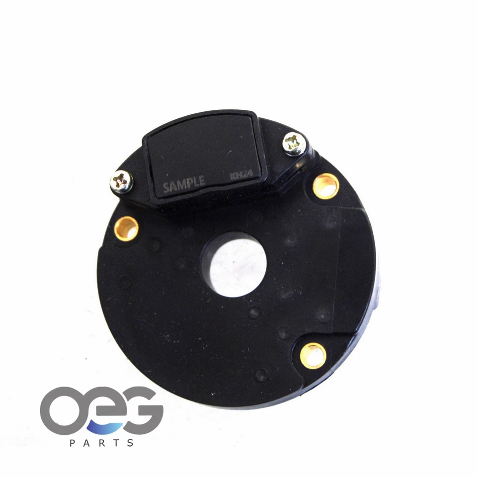 Nuevo módulo de encendido para Plymouth Voyager V6 3,0 L 87-95 19017157 MD611715 Foto 2 de 4