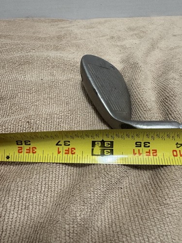 Callaway SteelHead X-16 P Wedge 46* RH Steel Shaft Right Handed Golf Club - Picture 10 of 10