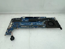 Dell Latitude 5420 Intel i5-1145G7 2.6GHz Motherboard LA-K491P