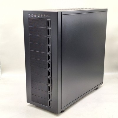 Rosewill Thor NAS - Full Tower Workstation Case | Server Chassis