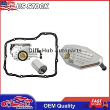 Transmission Shift Solenoid Set For 2002-2018 Dodge Ram 1500 ST 5.7L V8 68002342