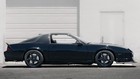 1986 Chevrolet Camaro IROC Z