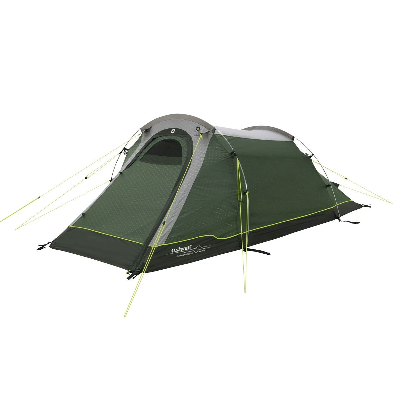 Outwell Earth 2 Tent, 2-Person