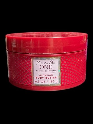 Bath And Body Works You're the One Body Butter, 6.5 oz New
