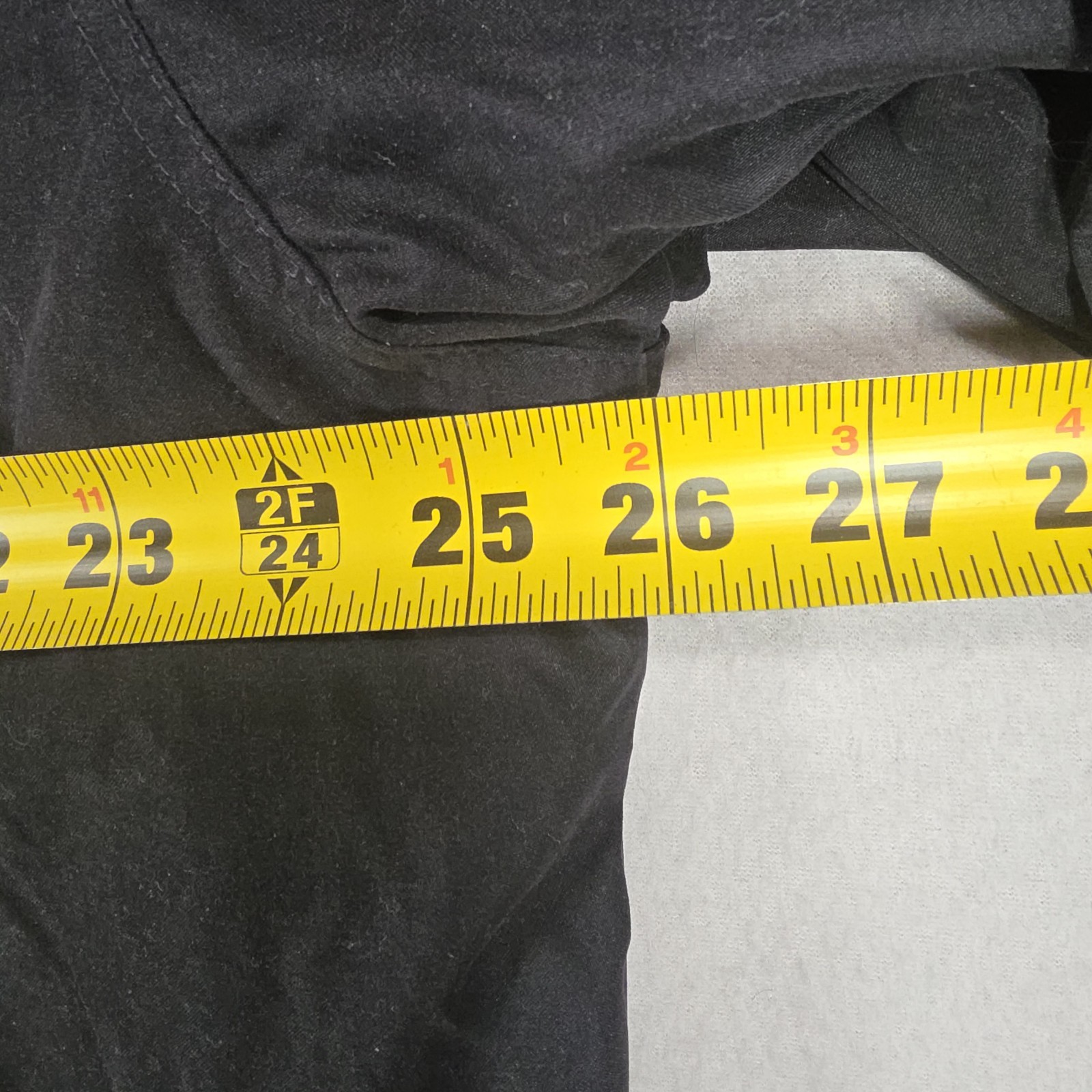 Sara Lee Windbreaker Jacket Men's XL Black Logo Lined Full Zip Bakery Breadcore thumbnail 10