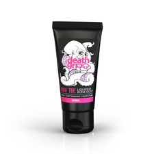 Death Grip Dark Tide Liquid Chalk   High-Performance Gym  60ml, White