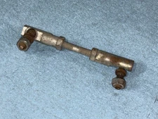 Wizard 18hp/44 Inch 6 Speed Garden Tractor Gear Shift Lever Tie Rod