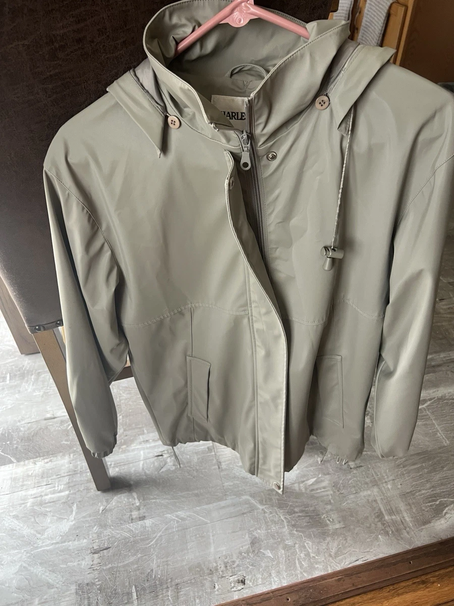 WESTERN JKT \