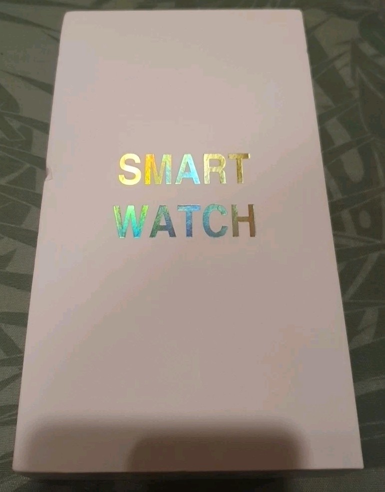 Smartwatch Kenys V83+HD in buone condizioni