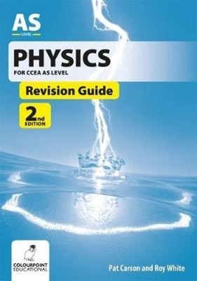 Roy White Pat Carson Physics Revision Guide for CCEA AS Level (Taschenbuch)