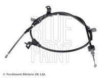 Blue Print Bremsseil Seilzug Feststellbremse ADG046123 FüR Getz TB Hyundai Crdi
