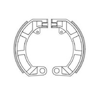 Bremsbacken Brenta 0159 Piaggio Vespa 50 S 50 1968 1982