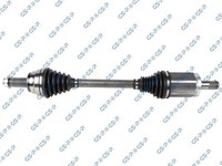 GSP Antriebswelle Vorne Links FüR BMW X5 F15 F85 E70 X6 E71 E72 F16 F86 201110