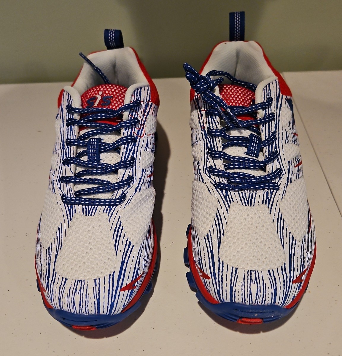 SIS X Lite II Turf Shoes USA Size 11 NEW | eBay