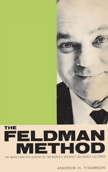 Andrew Thomson | The Feldman Method | Buch | Englisch (2015) | Gebunden-image