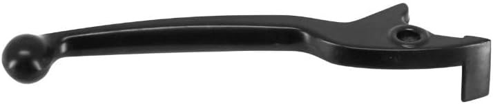 Levier de frein Peugeot Kisbee 50 4T Streetzone droit OEM 802449 noir