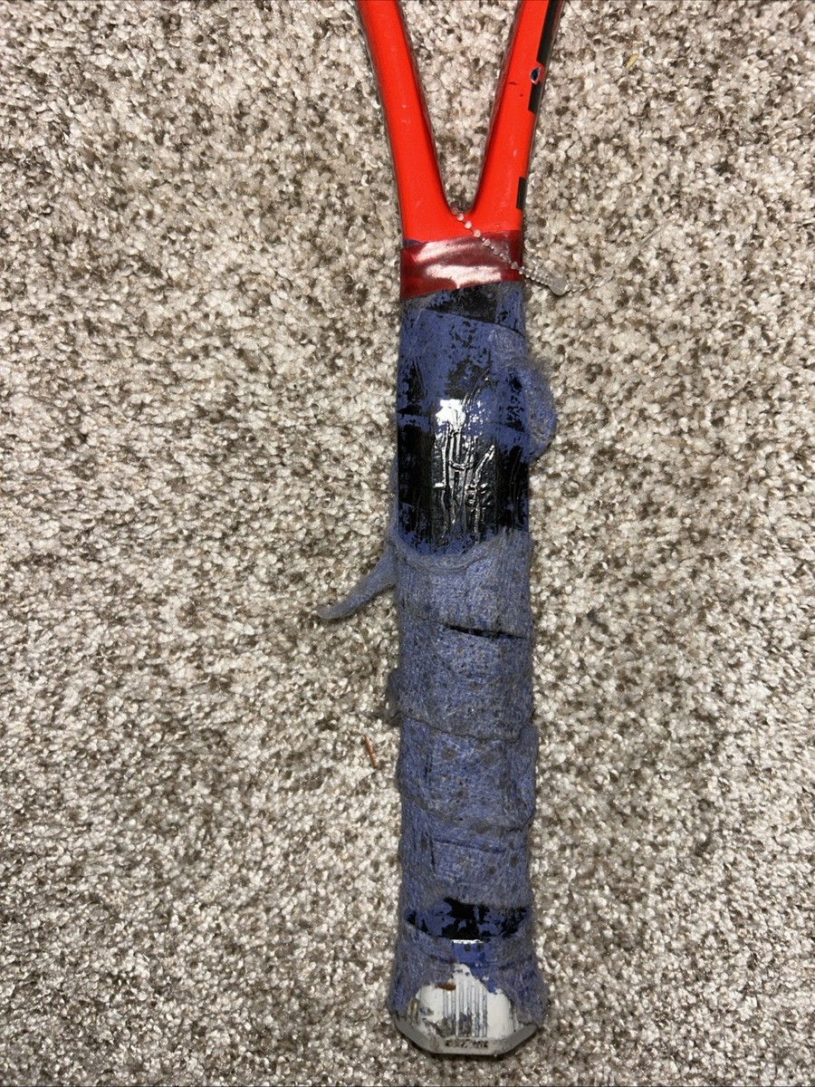 Head Youtek IG Radical MP Tennis Racquet L4 4 1/2 295g 98sq in | eBay