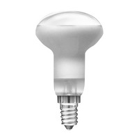 MüLler-Licht Led Filament Reflektor R50 2W = 15W E14 Warmweiß 2700K Flood 120°