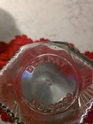 Vintage Embossed Rare Glass jar. DES.PAT NUMBER 2 NO.90290 — photo 5