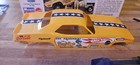 Vintage Monogram The Snake Plastic Model Kit, Funny Car 1:24, Hot Wheel