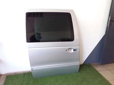 Porte arrière et accessoires Mercedes VANEO
