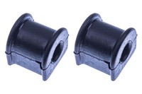 Hinterachse Denckermann D300426 Lagerung, Stabilisator FüR Mitsubishi