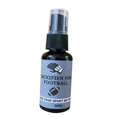 Handschuhkleber Softball Zubehör 30 ml Training Torwarthandschuh Grips Spray
