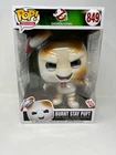 Burnt Stay Puft Supersized #849 NOT MINT