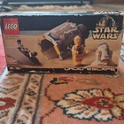 LEGO Star Wars 7106 Droid Escape Vintage R2-D2 44pcs Box Set 6-12
