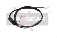 1 X Seilzug Feststellbremse Maxgear 32-0265 FüR Ford