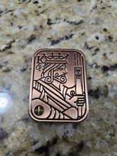 Olight Arkfeld Ultra Push Card