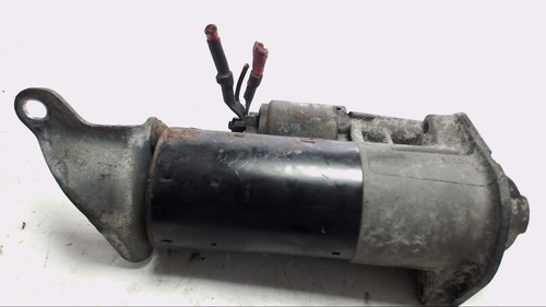 BMW 318i touring E30 Anlasser 1073017 20463