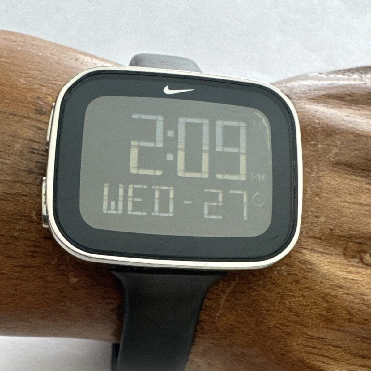 Nike Rectangle Wristwatches for sale | eBay
