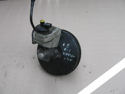KANGOO 1.5DCI 2004 Bremskraftverstärker Pumpe Gebraucht Original Teil OE