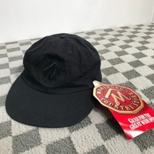 Marlboro Country Store Hat Cap Black Red Vintage Baseball Style Gear New