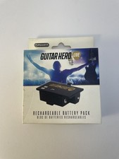 New Guitar Hero Live Rechargeable Battery Pack XBOX One  360 PS3  PS4